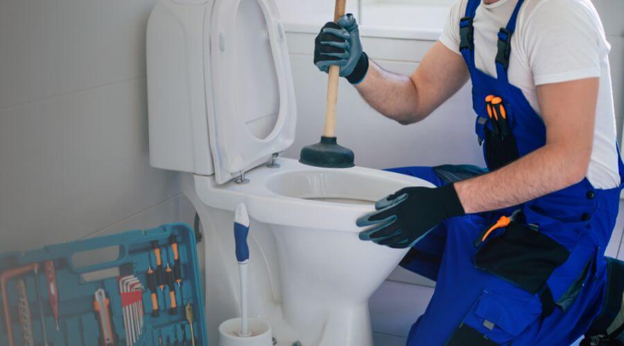 sewer cleaning in Mariposa, CA